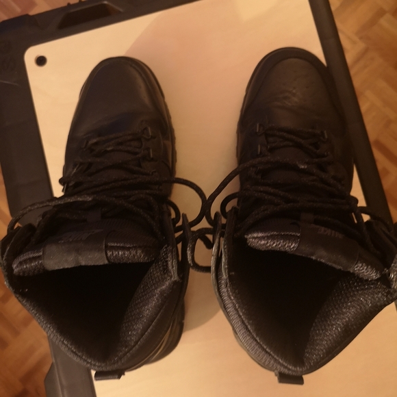 Nike SB Dunk High Boot - Picture 3 of 4